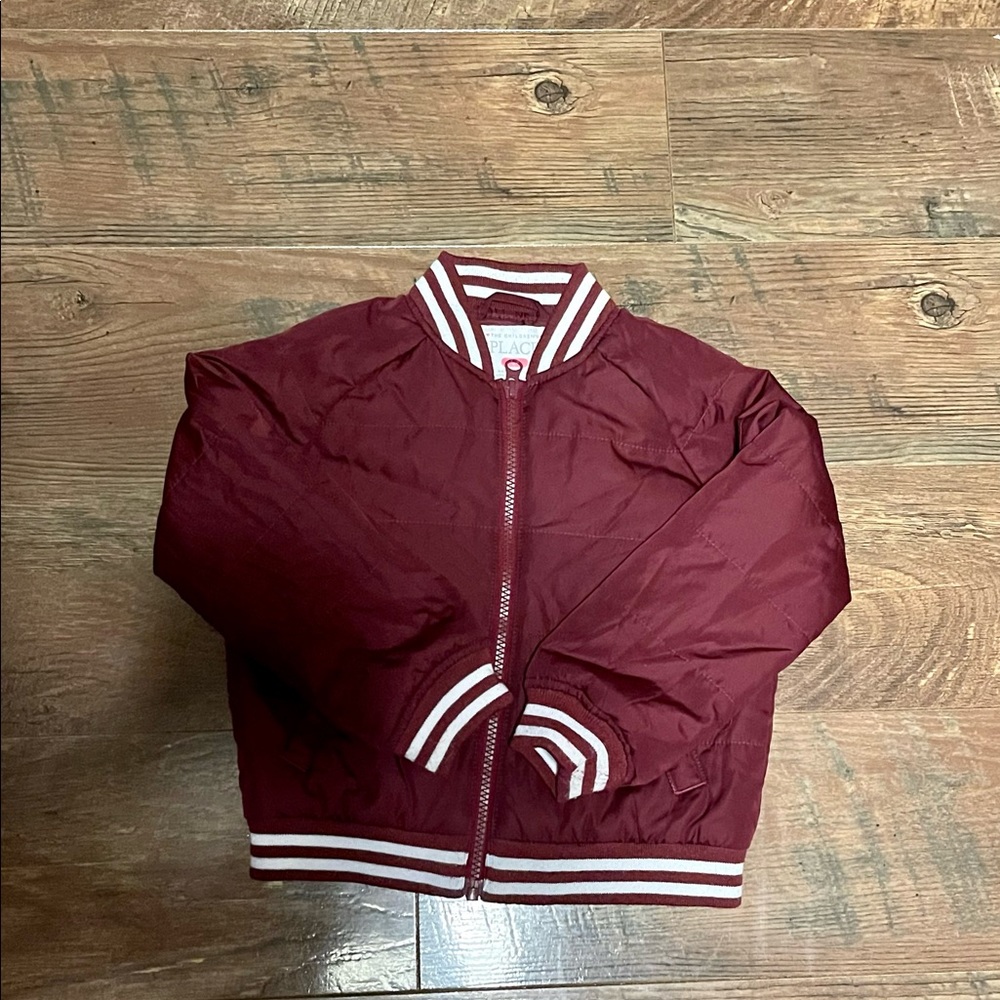 lightweight jacket